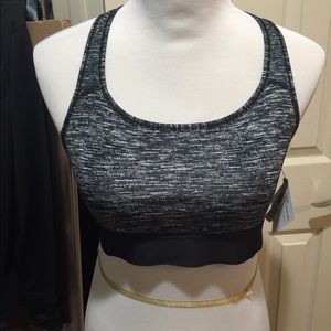 NWT Victoria secrets sports bra